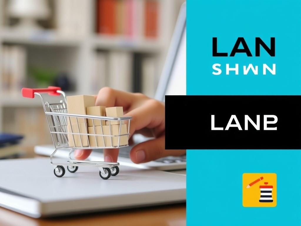     Kredit für einen Online-Shop – E-Commerce starten. Welche Kreditarten eignen sich besonders für den Start im E-Commerce?
