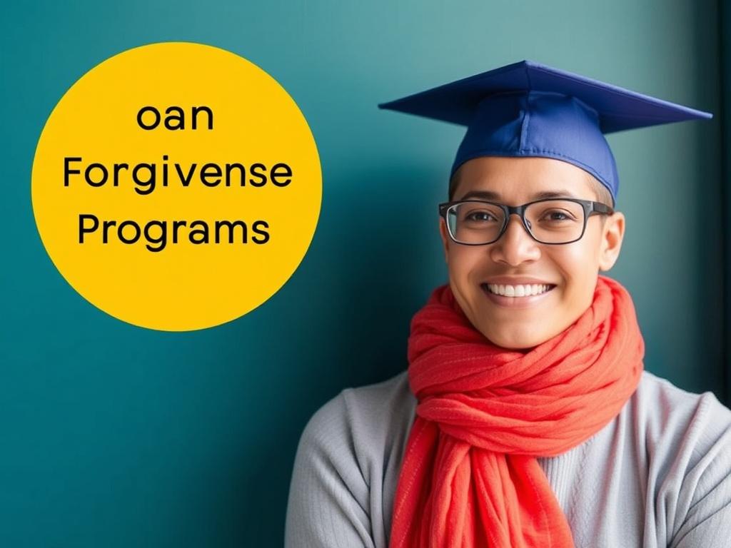     Loan Forgiveness Programs: Who Qualifies?. Comment s’inscrire et suivre votre progression dans un programme de remise de prêt ?
