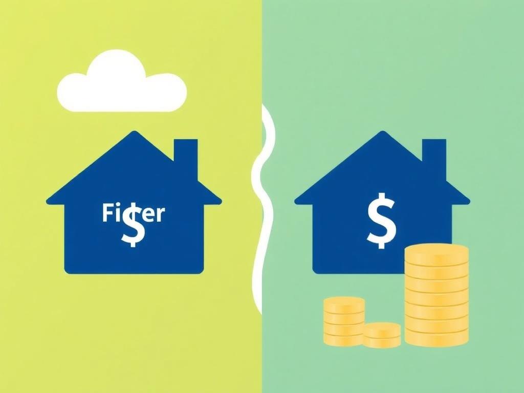     Taux fixes vs variables : lequel choisir ?. Les avantages et inconvénients des taux fixes