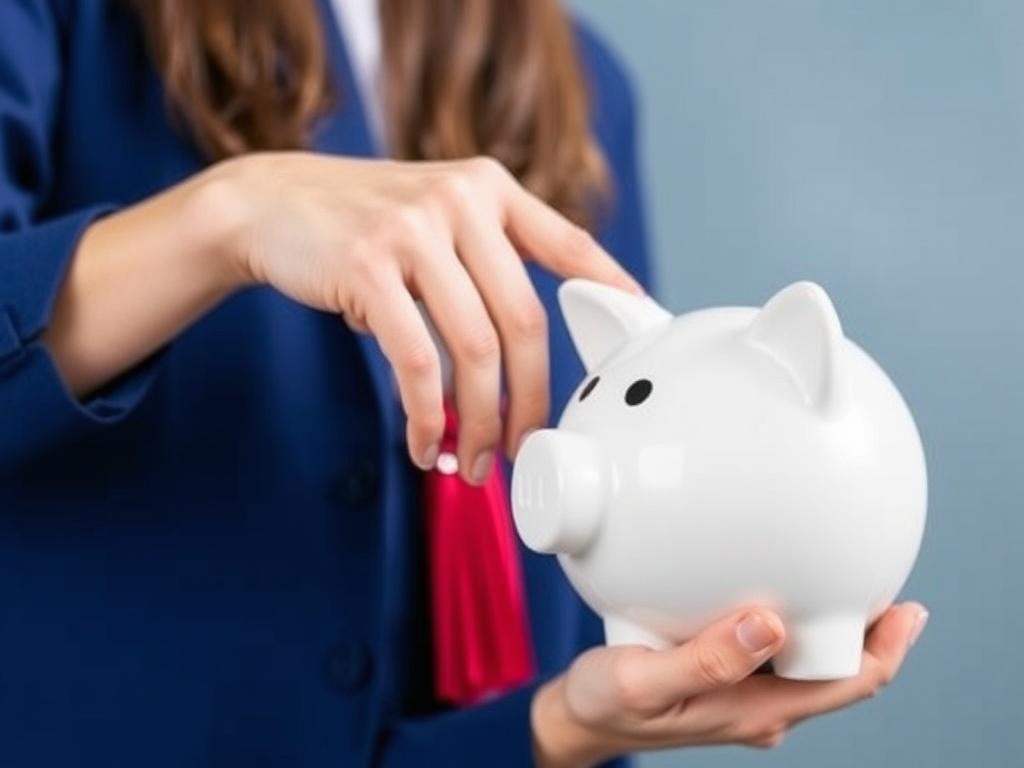     How to save for your child's college education. How Financial Aid Impacts Your College Savings Strategy