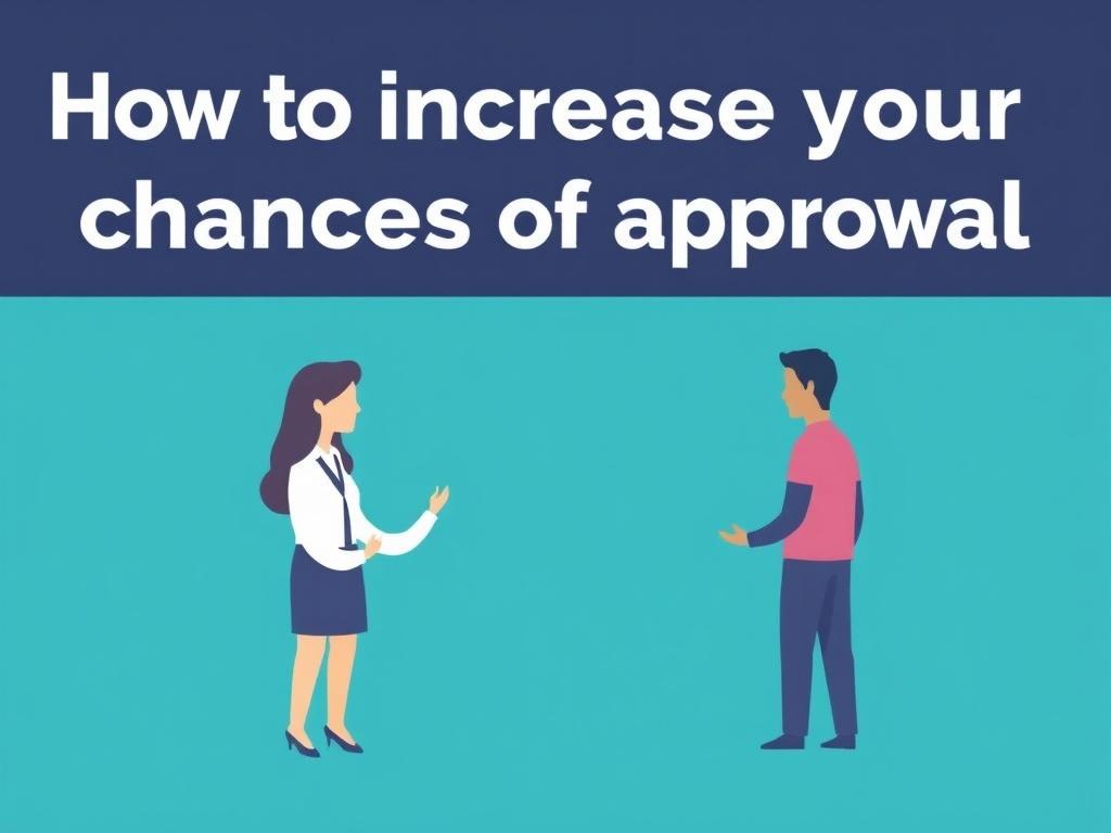     Cómo aumentar tus posibilidades de aprobación. Importancia del networking y construir relaciones para aumentar tus posibilidades