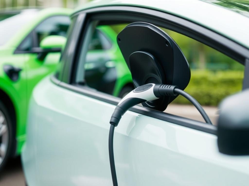 Crédit véhicule vert (électrique, hybride). Mitos y realidades sobre financiar vehículos verdes