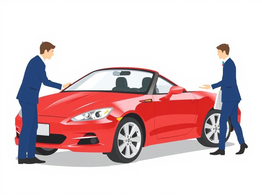Le crédit vendeur auto. Riesgos y desventajas de le crédit vendeur auto