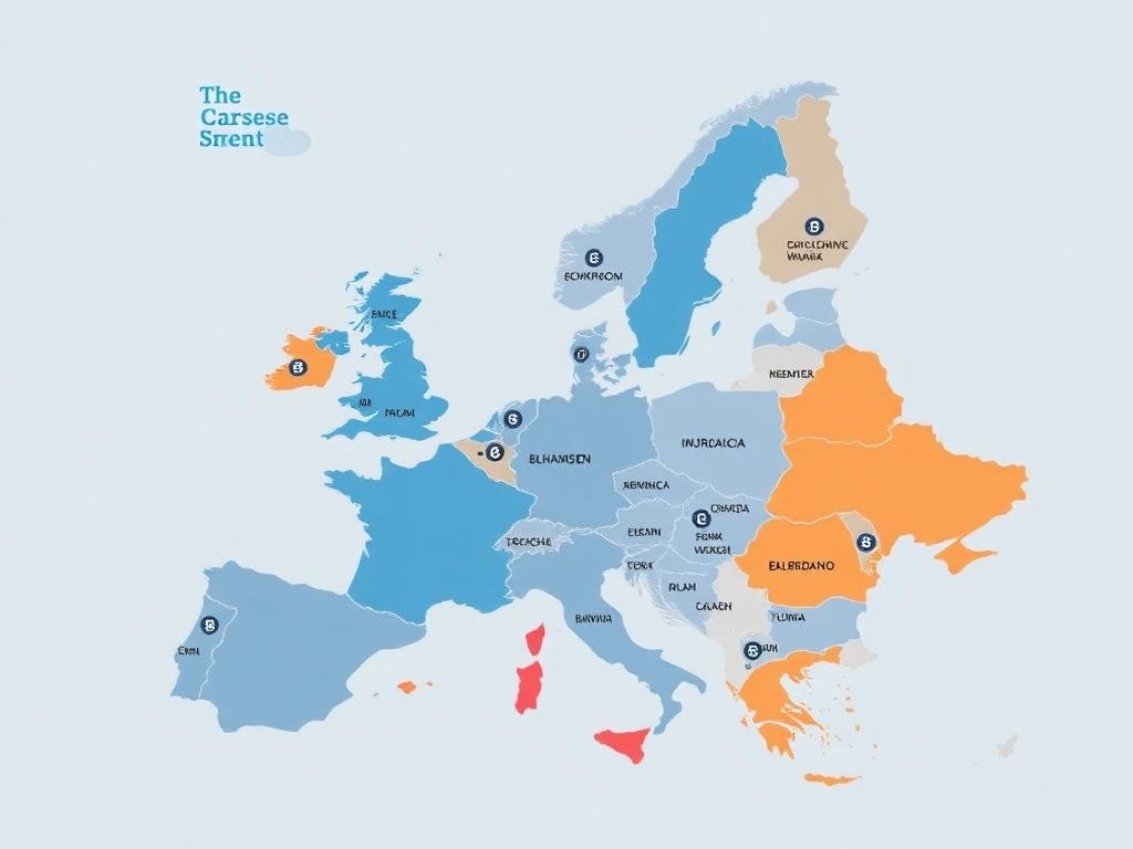 Le crédit social européen. Conclusión