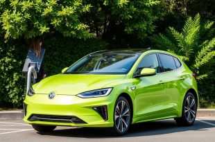 Crédit véhicule vert (électrique, hybride): cómo financiar tu futuro sobre ruedas