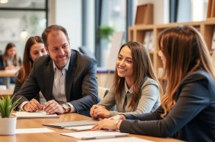 Prêt participatif pour les entreprises: una herramienta financiera híbrida para crecer con confianza