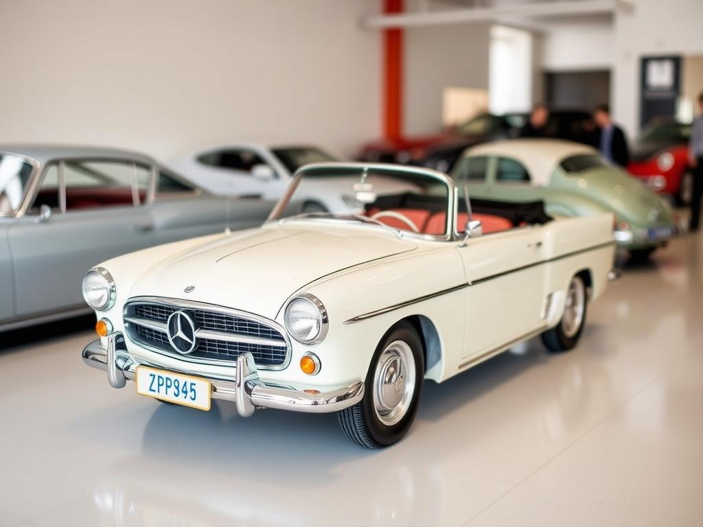 Crédit pour financer une voiture de collection. Cómo negociar el mejor crédito: tácticas y consejos prácticos