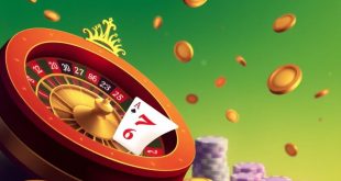 Казино онлайн: как играть с умом, не теряя контроля и денег