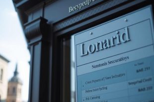 Le crédit lombard sur valeurs mobilières: cómo funciona, para quién es y por qué puede ser una herramienta inteligente