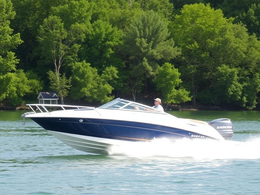 Crédit pour acheter un bateau. Cómo mejorar tus probabilidades de obtener un mejor crédito