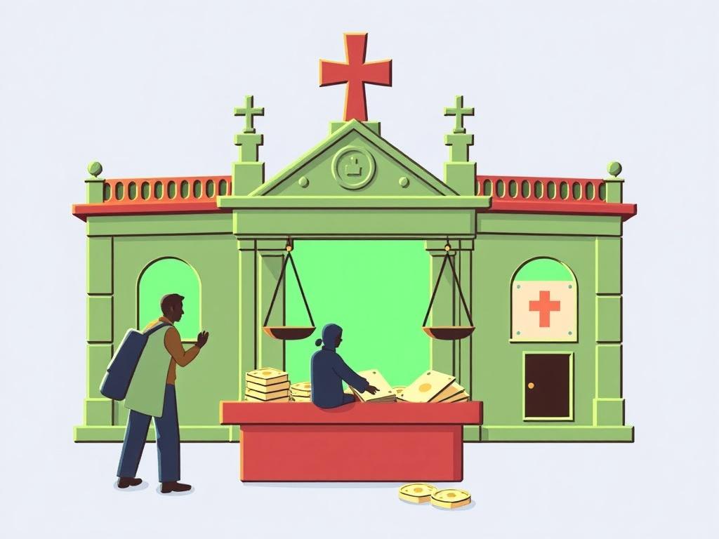 Le crédit municipal (monts-de-piété). Aspectos legales y regulatorios