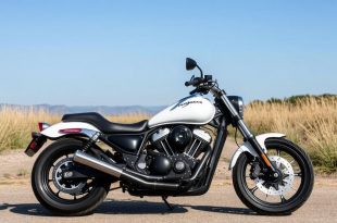 Crédit pour acheter une moto: cómo conseguir el crédito perfecto para tu próxima moto