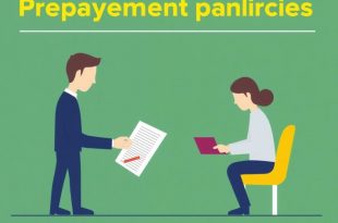 ¿Vale la pena pagar penalidades por amortizar antes? Entendiendo "Les pénalités de remboursement anticipé"