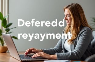 Prêt consommation avec différé de remboursement: cómo funciona y por qué debería prestarle atención