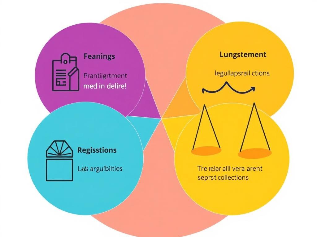 Crédit pour les collectivités territoriales. Aspectos legales y normativos a considerar