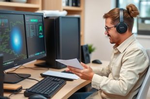 Crédit pour l'achat de matériel informatique: cómo financiar tu tecnología sin sorpresas
