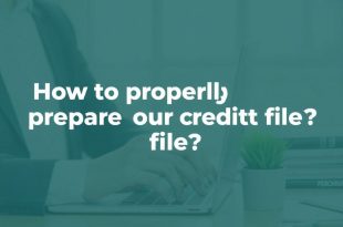 Cómo preparar un expediente de crédito impecable: pasos prácticos para aumentar tus posibilidades