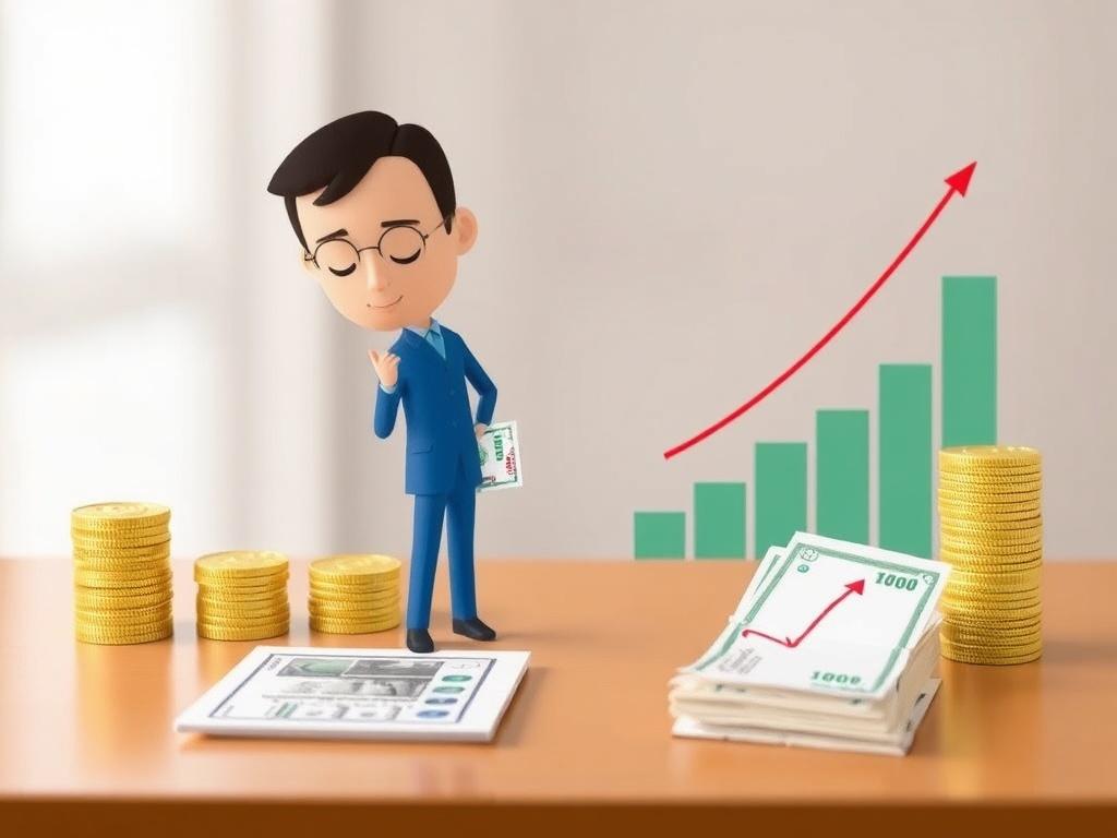 Le crédit à taux variable : risques et opportunités. Ejemplos numéricos y escenarios