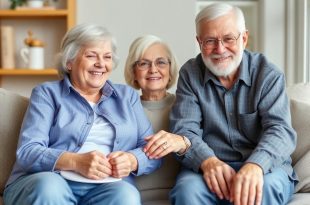 Le prêt viager hypothécaire pour les seniors: la solución inteligente para convertir la vivienda en tranquilidad financiera