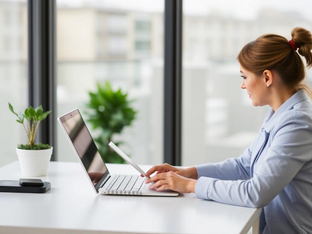 Crédit pour les professions libérales. Recursos y dónde informarte