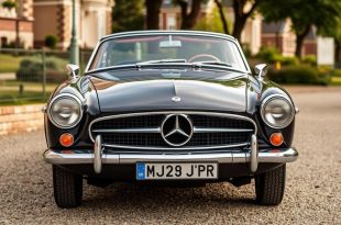 Crédit pour financer une voiture de collection: cómo conseguir el préstamo perfecto para tu clásico