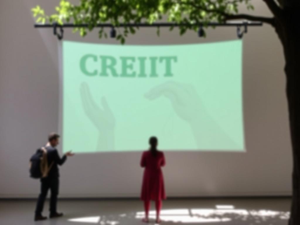 Crédit pour les projets culturels. Reflexión sobre el futuro: financiación cultural en tiempos cambiantes