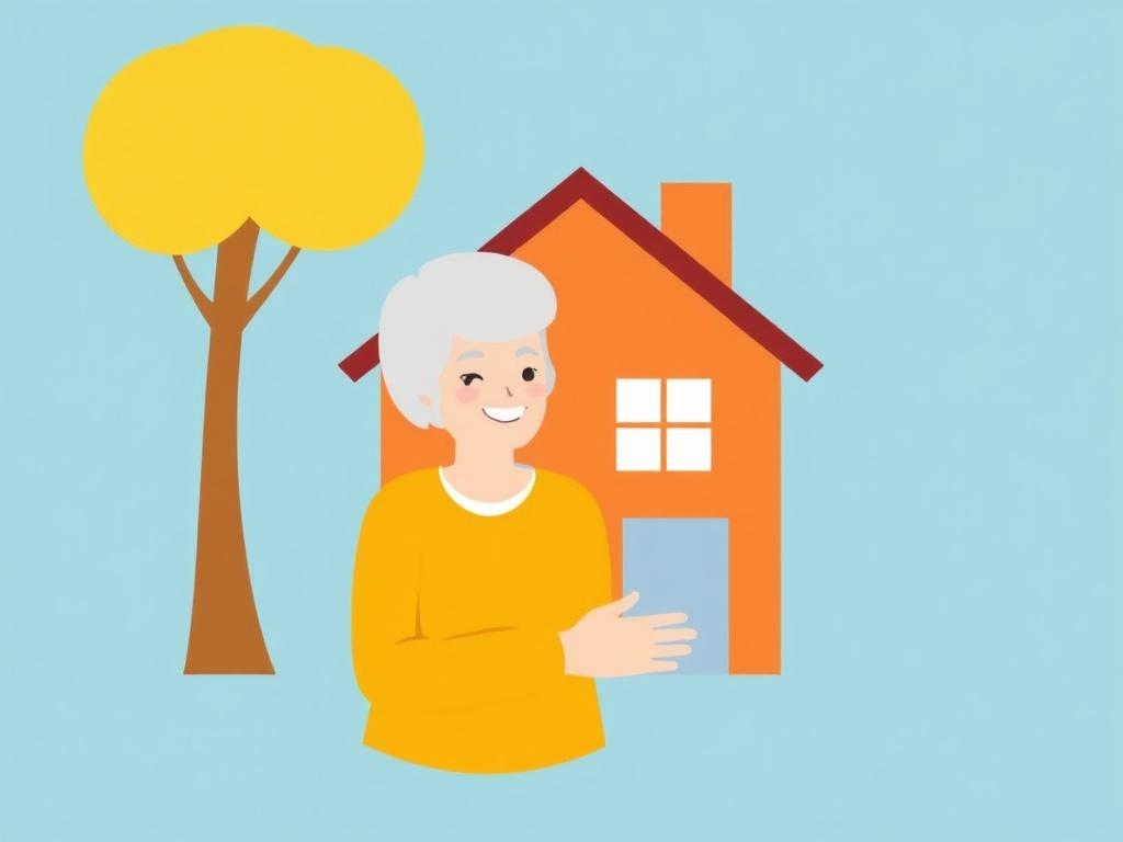 Le prêt viager hypothécaire pour les seniors. ¿Qué es exactamente Le prêt viager hypothécaire pour les seniors?