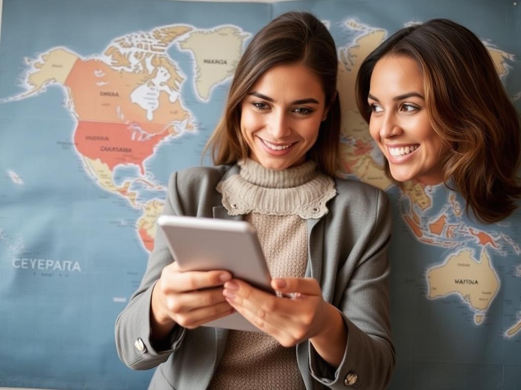 Crédit pour les expatriés. Cómo mejorar tu perfil crediticio como expatriado