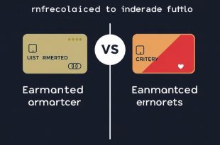Crédit affecté vs crédit non affecté: cómo escoger el préstamo que realmente te conviene