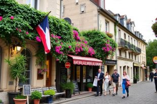 Crédit pour les non-résidents en France: cómo conseguir financiación en un país que no llamas tu hogar