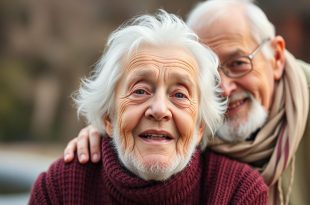Crédit pour les personnes âgées: guía práctica y amable para tomar decisiones inteligentes en la jubilación