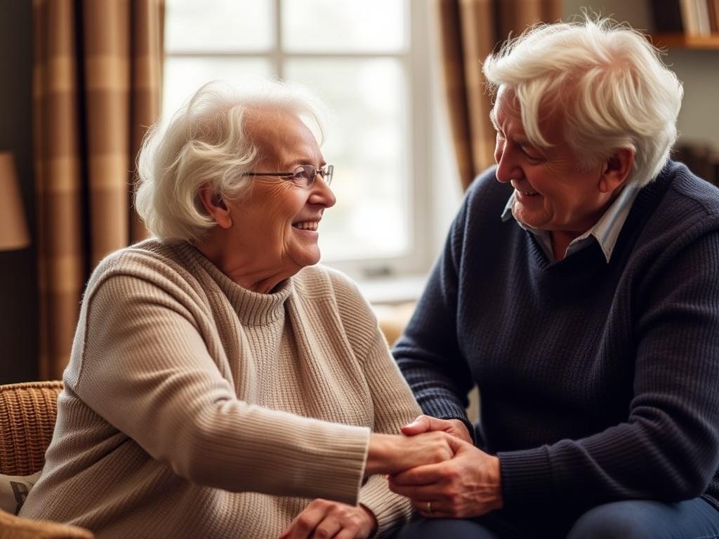 Le prêt viager hypothécaire pour les seniors. Preguntas frecuentes que deberías hacer
