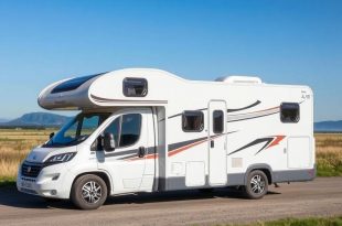 Prêt pour l'achat d'un camping-car: ¿Estás listo para convertir la carretera en tu hogar?
