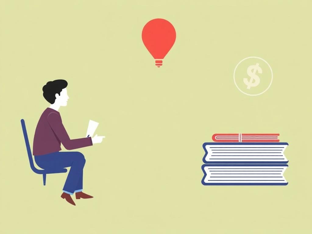 Le prêt étudiant : financer ses études. ¿Qué es un préstamo estudiantil y cómo funciona?