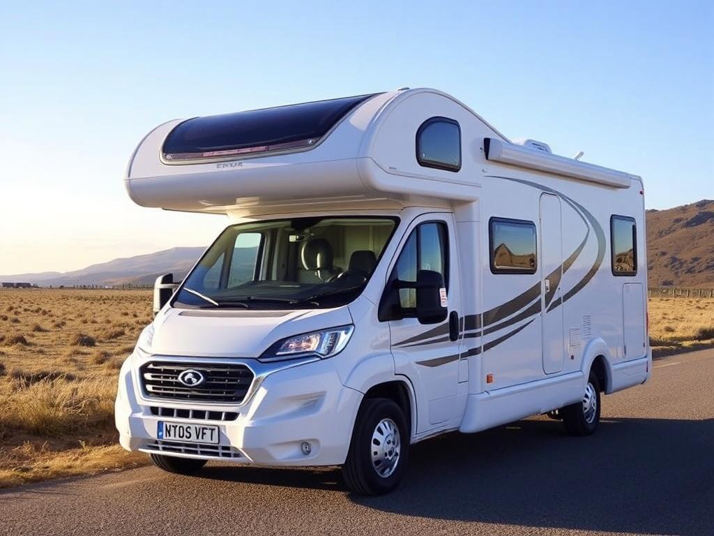 Prêt pour l'achat d'un camping-car. Documentación y aspectos legales: no los dejes para después