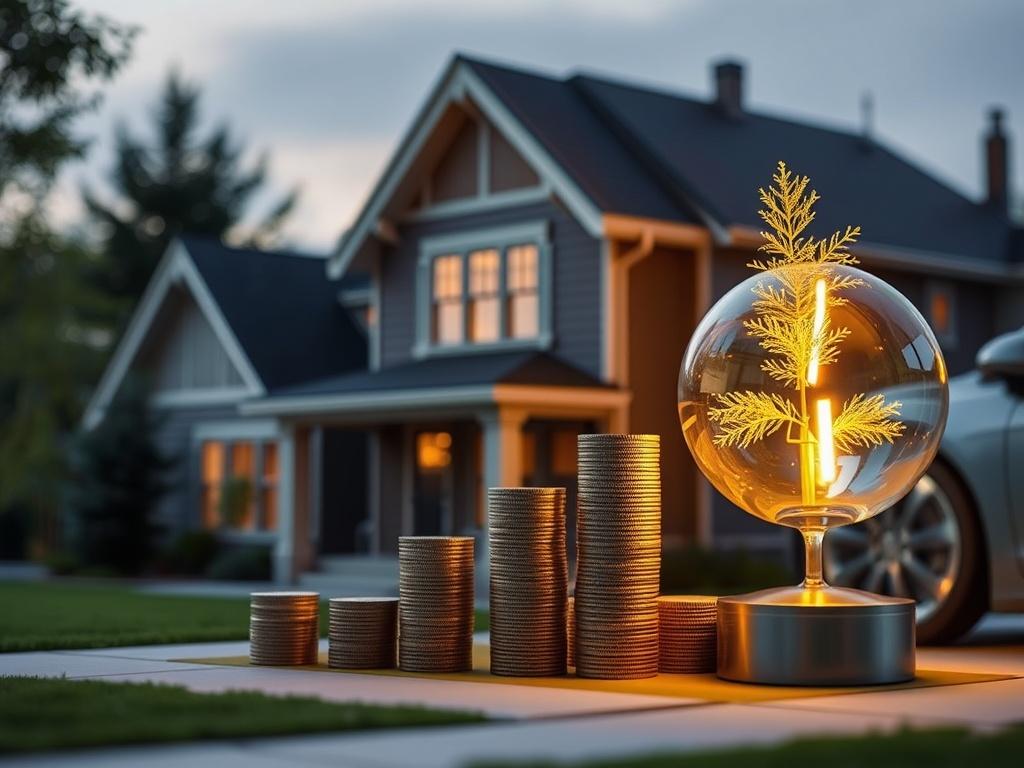 Crédit pour investissement locatif. Estrategias para maximizar la rentabilidad