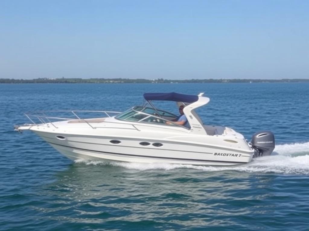 Crédit pour acheter un bateau. Comparativa clara: factores que debes comparar