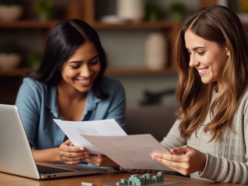 Prêt consommation avec différé de remboursement. Herramientas y recursos útiles