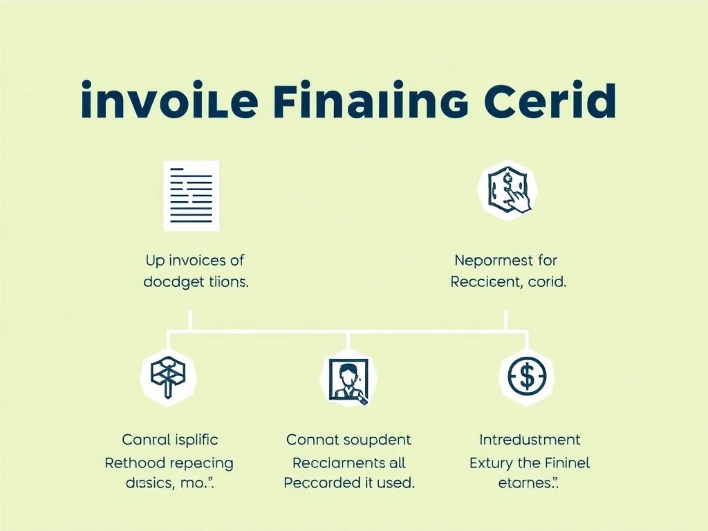 Le crédit de mobilisation de factures. Proceso administrativo y documentos requeridos