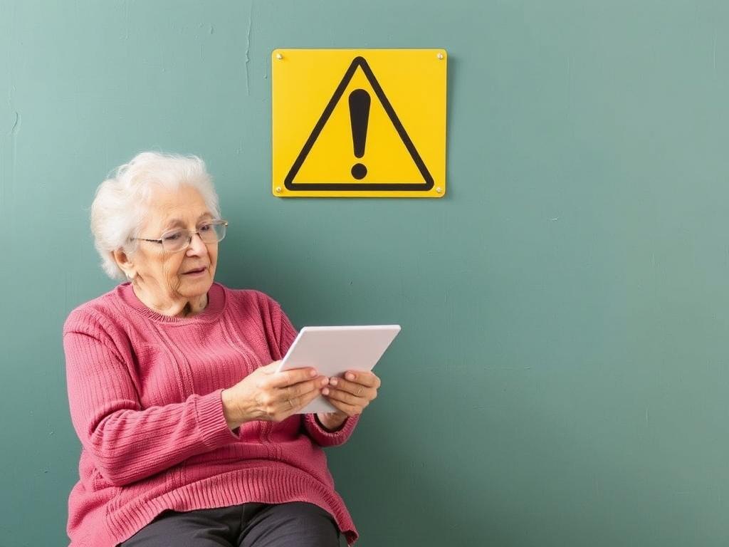 Crédit pour les personnes âgées. Señales de alerta: cómo detectar ofertas peligrosas o abusivas