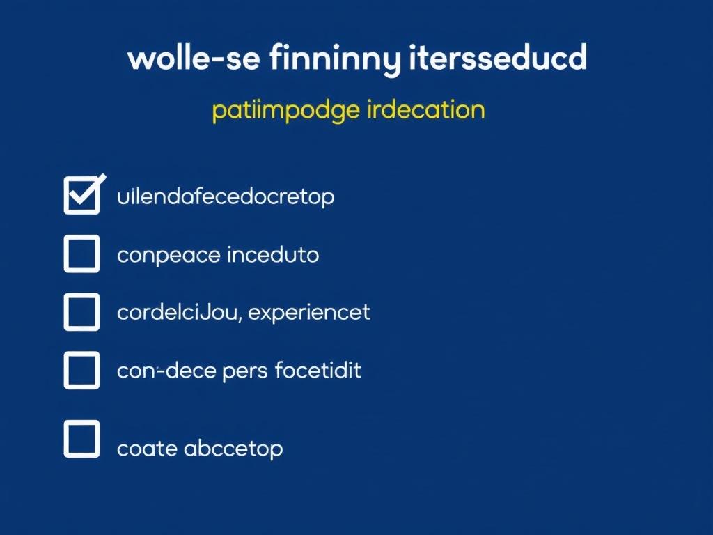 Le crédit de mobilisation de factures. Tabla de comprobación para decidir si contratar Le crédit de mobilisation de factures