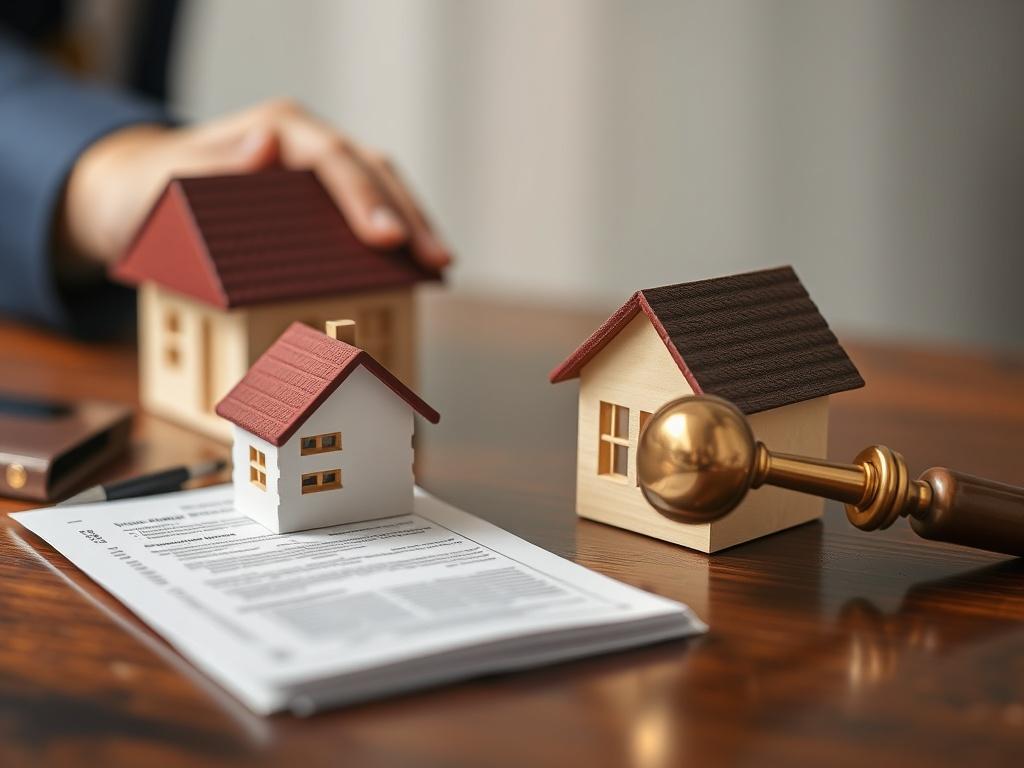 Sûretés et garanties du crédit immobilier (hypothèque, caution...). Fuentes de asesoramiento y qué pedir a un profesional