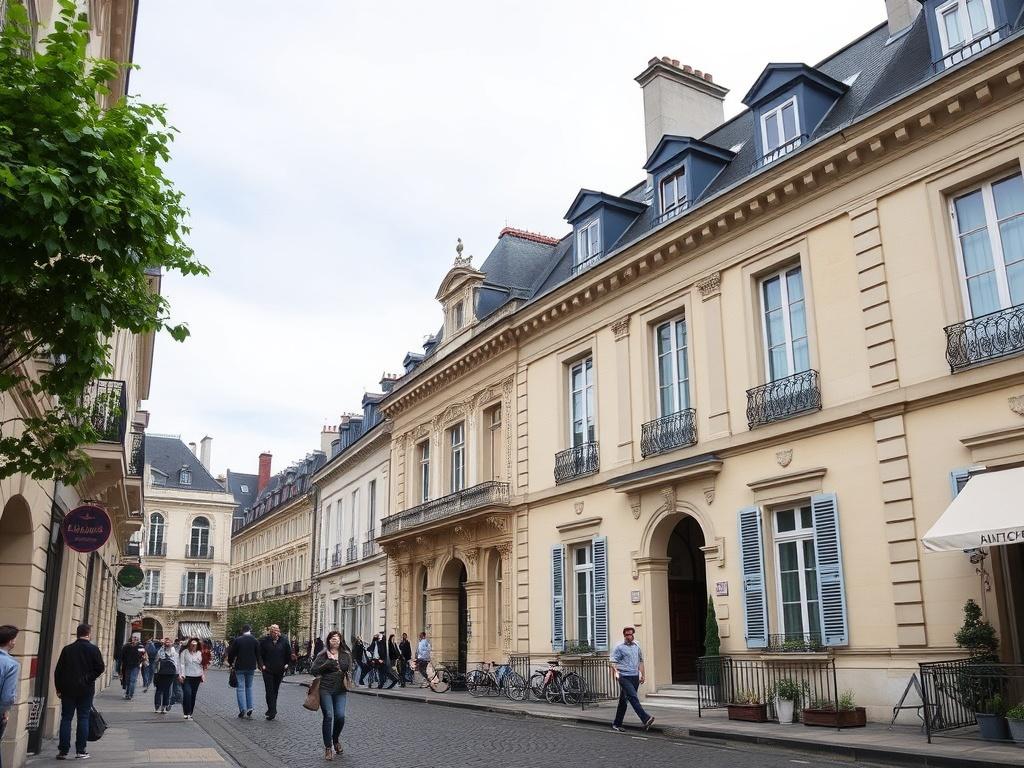 Crédit pour les non-résidents en France. Tipos de crédito disponibles para no residentes