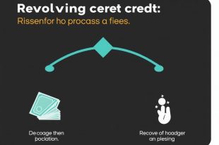 Crédit renouvelable : Verlockung und Fallstricke eines flexiblen Konsumentenkredits
