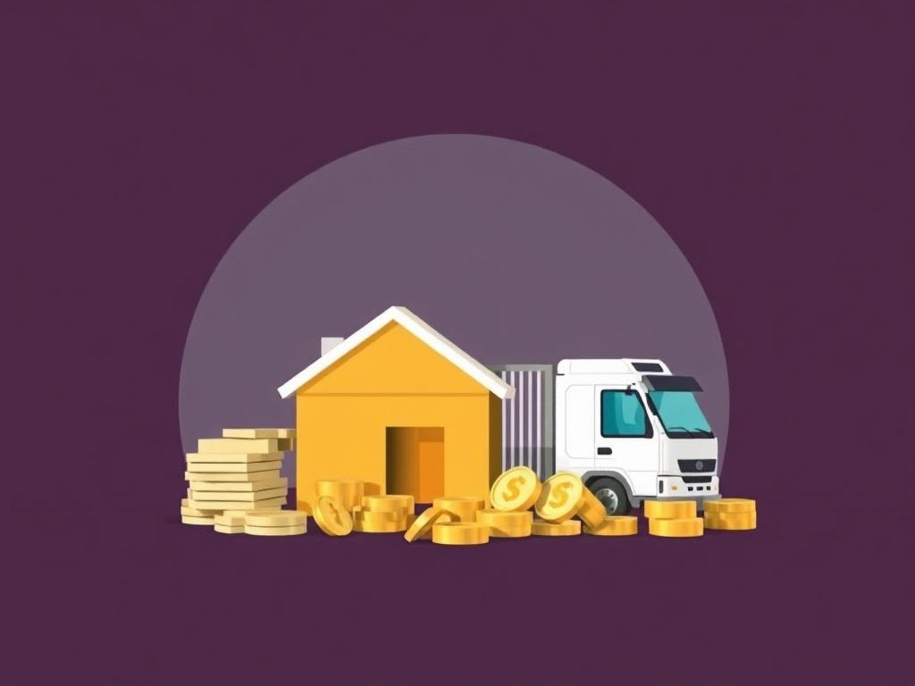 Le crédit-bail mobilier. Desventajas y riesgos que hay que considerar