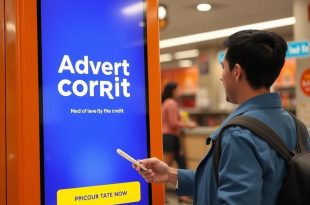 Le crédit de campagne publicitaire: cómo financiar y optimizar tus campañas sin perder el control