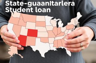 Prêt étudiant garanti par l'État: ¿qué es y por qué puede cambiar tu vida universitaria?
