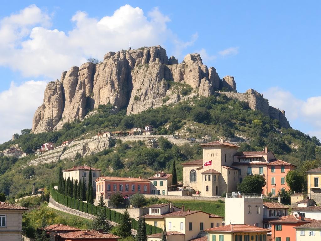 Le crédit municipal (monts-de-piété). Orígenes históricos: del Monte di Pietà al mont-de-piété europeo