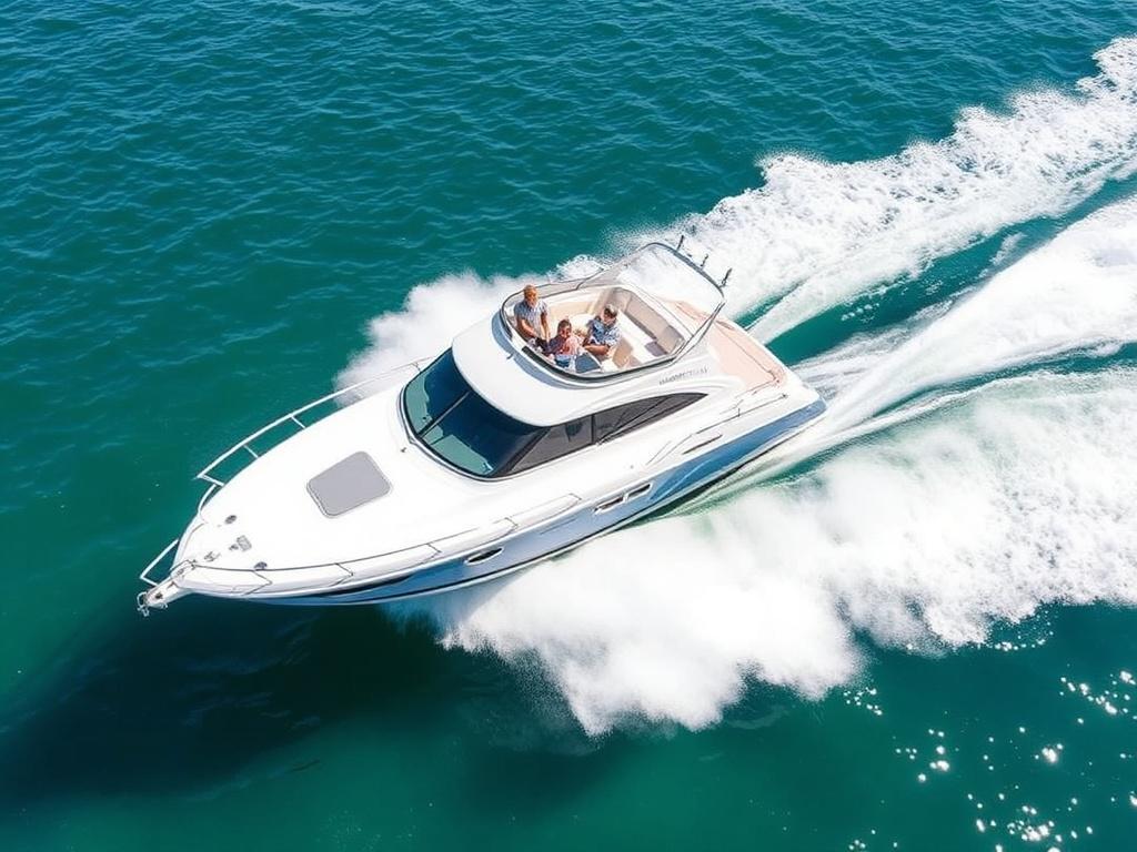 Crédit pour acheter un bateau. Por qué considerar un Crédit pour acheter un bateau y qué significa realmente