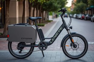 Prêt pour l'achat d'un vélo cargo électrique: ¿Listo para cambiar tu forma de moverte?